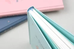 Novel Hardcover Notebook v2