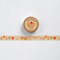 Occasion Masking Tape
