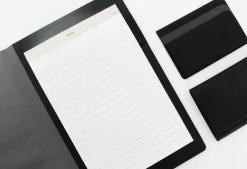 Office Ruled Memo Pad