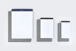 Office Ruled Memo Pad
