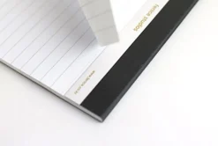 Office Ruled Memo Pad