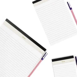 Office Ruled Memo Pad