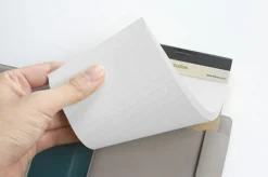 Office Ruled Memo Pad