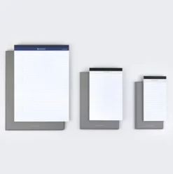 Office Ruled Memo Pad