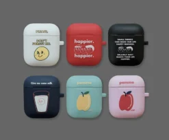 Oh, AirPods Case