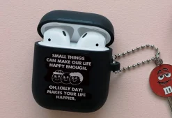 Oh, AirPods Case
