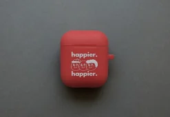 Oh, AirPods Case