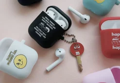 Oh, AirPods Case