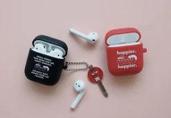 Oh, AirPods Case