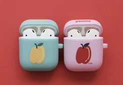 Oh, AirPods Case