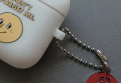 Oh, AirPods Case
