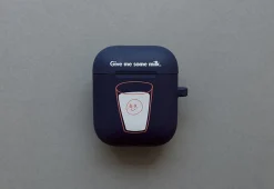Oh, AirPods Case