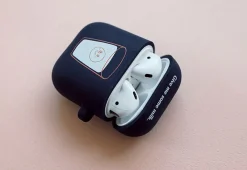 Oh, AirPods Case