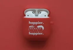 Oh, AirPods Case