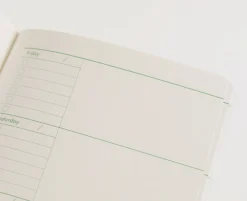 Oh! Colorful A5 Notebook