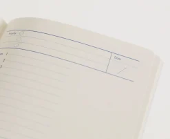 Oh! Colorful A5 Notebook