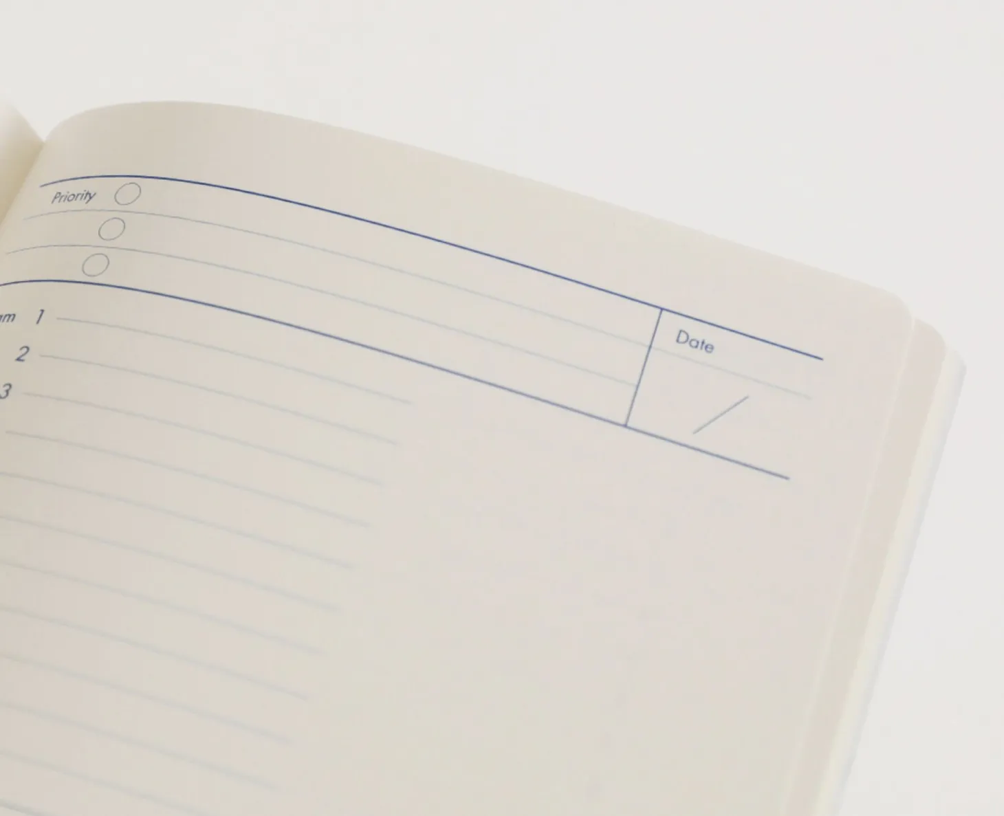 Oh! Colorful A5 Notebook