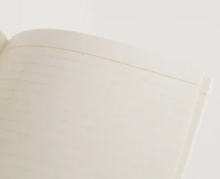 Oh! Colorful A5 Notebook