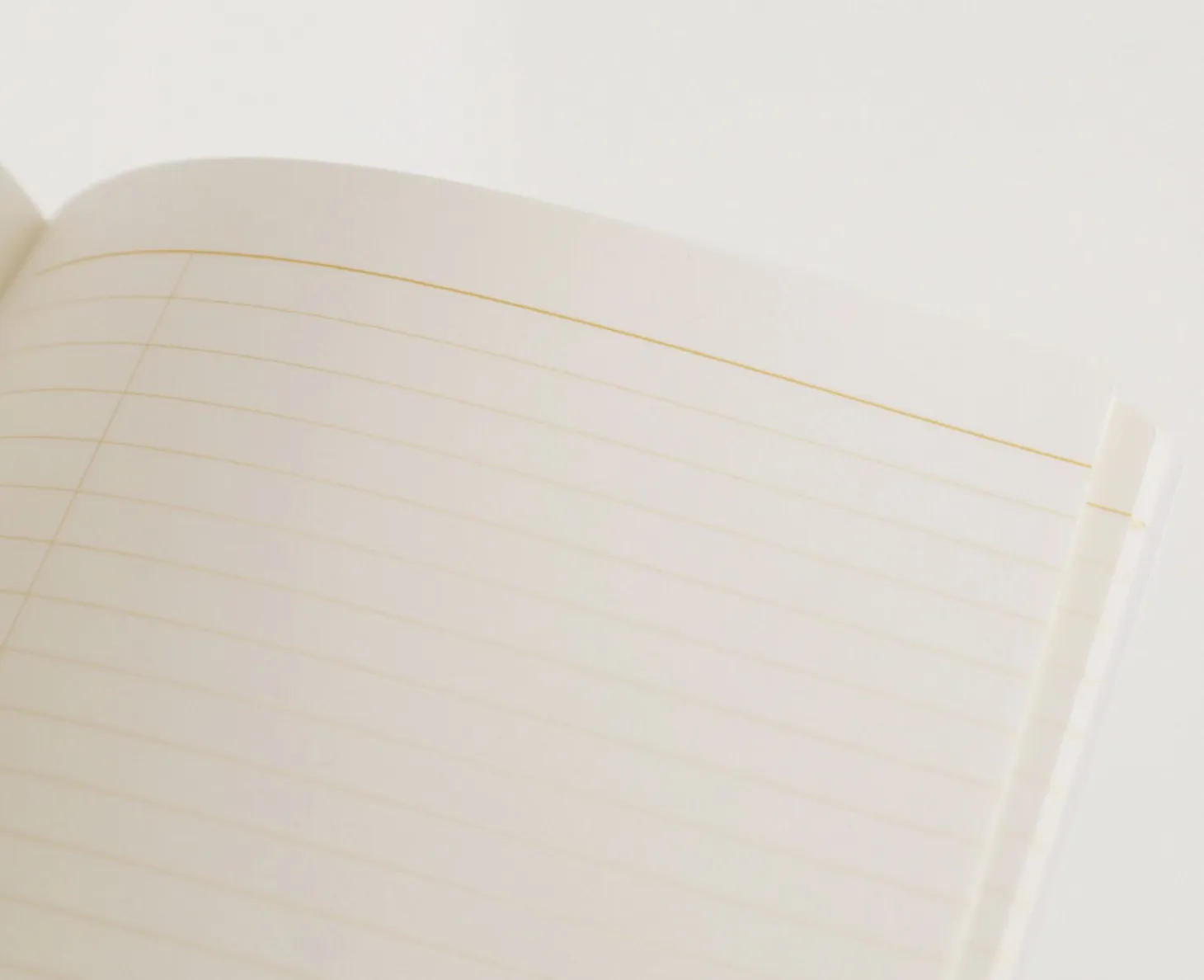 Oh! Colorful A5 Notebook