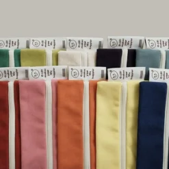 Oh, Lolly Day! Cotton Pen Pouch v3
