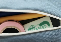 Oh, Lolly Day! Cotton Pen Pouch v3