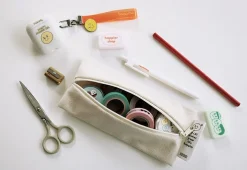 Oh, Lolly Day! Cotton Pen Pouch v3