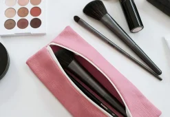Oh, Lolly Day! Cotton Pen Pouch v3