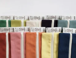 Oh, Lolly Day! Cotton Pen Pouch v3