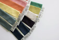 Oh, Lolly Day! Cotton Pen Pouch v3