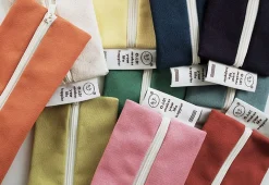 Oh, Lolly Day! Cotton Pen Pouch v3