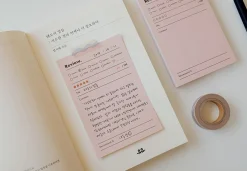 Oh, Memo Pad