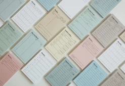 Oh, Memo Pad