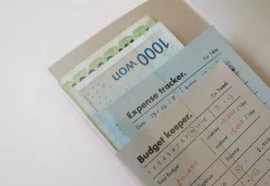 Oh, Memo Pad