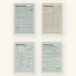 Oh, Memo Pad