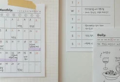 Oh, Memo Pad
