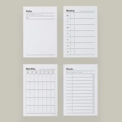 Oh, Memo Pad