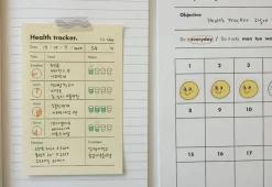 Oh, Memo Pad