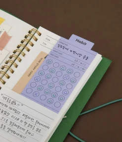Oh, Memo Tag Bookmark