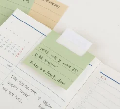 Oh, Memo Tag Bookmark