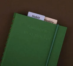 Oh, Memo Tag Bookmark