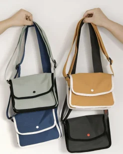 Oh, Mini Messenger Bag
