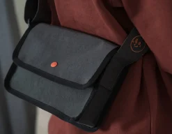 Oh, Mini Messenger Bag