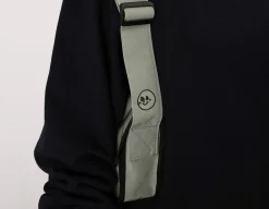 Oh, Mini Messenger Bag