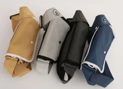 Oh, Mini Messenger Bag