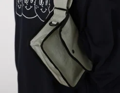 Oh, Mini Messenger Bag