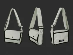 Oh, Mini Messenger Bag