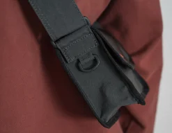Oh, Mini Messenger Bag