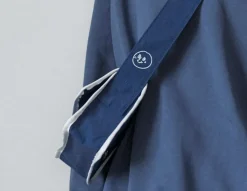 Oh, Mini Messenger Bag