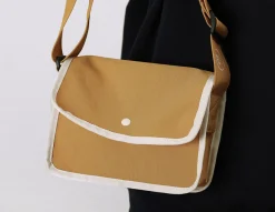 Oh, Mini Messenger Bag