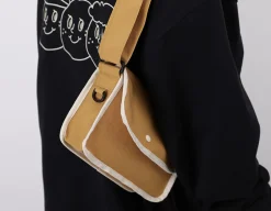 Oh, Mini Messenger Bag